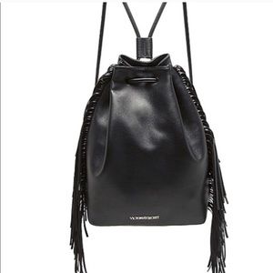 Victoria’s Secret Backpack